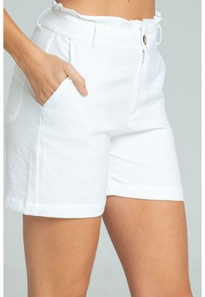 Short Marine Blanco Ragged Pf11340169