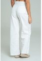 Jeans Atlantic Taches Blanco Ragged Pf21350083 de Ragged