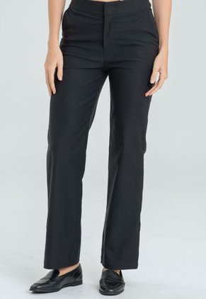 Pantalon Budapest Negro Ragged Pf12310407