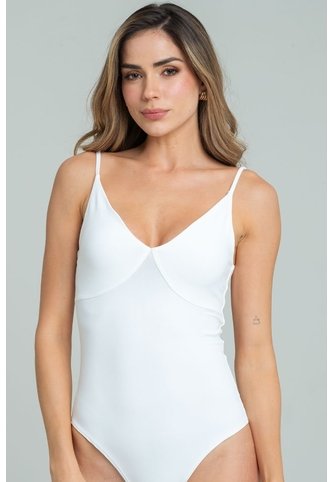 Body Jhordana Blanco Ragged Pf13100062 Ragged