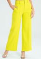 Pantalon Mermelada Verde Ragged Pf12310388 de Ragged