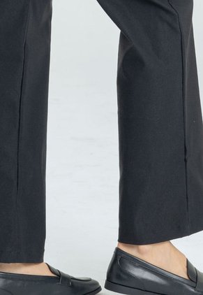 Pantalon Budapest Negro Ragged Pf12310407