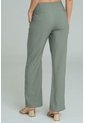 Pantalon Trim Verde Ragged Pf11310911 de Ragged