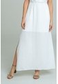 Vestido Mykonos Blanco Ragged Pf11511470 de Ragged