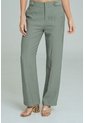 Pantalon Trim Verde Ragged Pf11310911 de Ragged