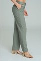 Pantalon Trim Verde Ragged Pf11310911 de Ragged