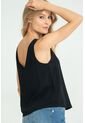 Blusa Mucura Negro Ragged Pf17110066 de Ragged