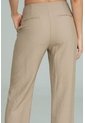Pantalon Trim Beige Ragged Pf11310911 de Ragged