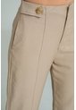 Pantalon Trim Beige Ragged Pf11310911 de Ragged