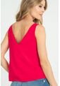 Blusa Mucura Rojo Ragged Pf17110066 de Ragged