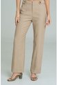 Pantalon Trim Beige Ragged Pf11310911 de Ragged