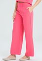 Pantalon Mermelada Rosa Ragged Pf12310388 de Ragged