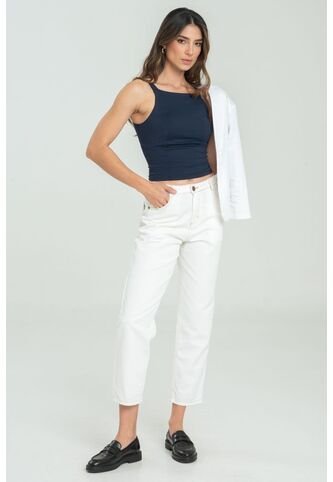 Top Kira Azul Ragged Pf13120817 Ragged