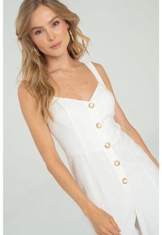 Enterizo Onshie Beige Ragged Pf11530127 Ragged