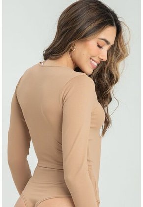 Body Aerie Beige Ragged Pf13100040