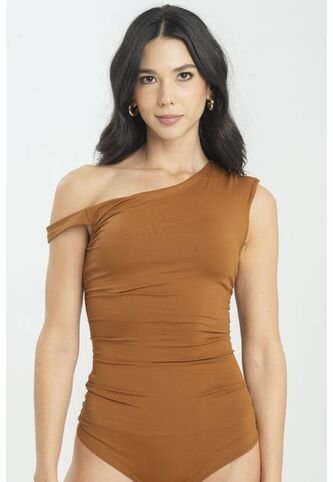 Body Khasia Café Ragged Pf13100041 Ragged