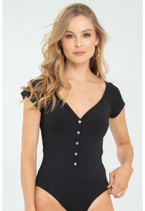 Body Whavy Negro Ragged Pf13100031