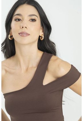 Top Aria Café Ragged Pf13120824