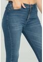 Jeans Montecarlo Azul Ragged Pf17350003 de Ragged