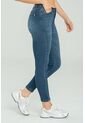 Jeans Montecarlo Azul Ragged Pf17350003 de Ragged