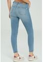 Jeans Montecarlo Azul Ragged Pf17350003 de Ragged