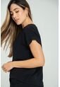 Blusa Calia Negro Ragged Pf17110068 de Ragged