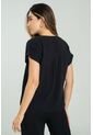 Blusa Calia Negro Ragged Pf17110068 de Ragged