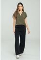 Blusa Calia Verde Ragged Pf17110068 de Ragged