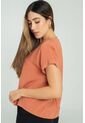 Blusa Calia Rosa Ragged Pf17110068 de Ragged