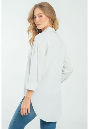 Bluson Everest Gris Ragged Pf17110054