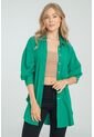 Bluson Everest Verde Ragged Pf17110054 de Ragged