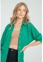 Bluson Everest Verde Ragged Pf17110054 de Ragged