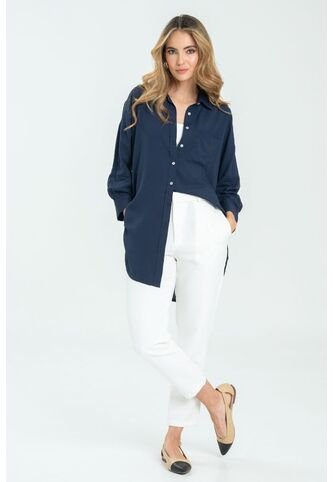 Bluson Everest Azul Ragged Pf17110054 Ragged