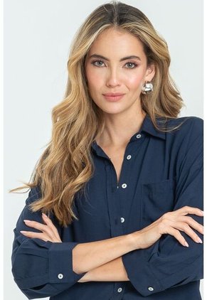 Bluson Everest Azul Ragged Pf17110054