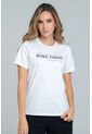 Camiseta Amazing Blanco Ragged Pf21120118 de Ragged