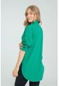 Bluson Everest Verde Ragged Pf17110054 de Ragged