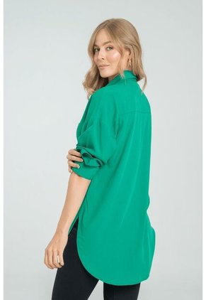 Bluson Everest Verde Ragged Pf17110054