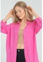 Bluson Everest Rosa Ragged Pf17110054 de Ragged