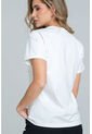 Camiseta Amazing Blanco Ragged Pf21120118 de Ragged