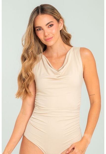 Body Eclea Beige Ragged Pf13100047