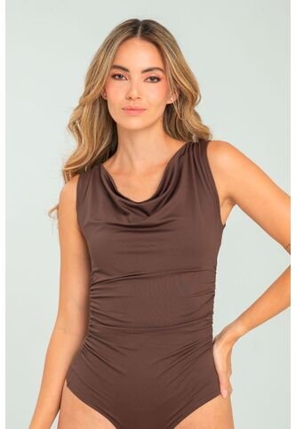 Body Eclea Café Ragged Pf13100047 Ragged