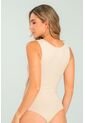 Body Eclea Beige Ragged Pf13100047 de Ragged