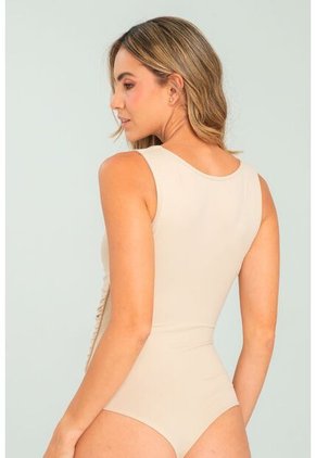Body Eclea Beige Ragged Pf13100047
