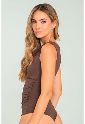 Body Eclea Café Ragged Pf13100047