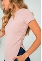 Top Largo Lecer Rosa Ragged Pf13120827 de Ragged