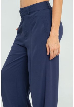 Pantalon Norris Azul Ragged Pf12310396