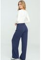 Pantalon Norris Azul Ragged Pf12310396 de Ragged