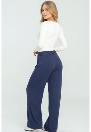 Pantalon Norris Azul Ragged Pf12310396