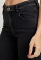 Jeans Alameda Negro Ragged Pf51350309 de Ragged
