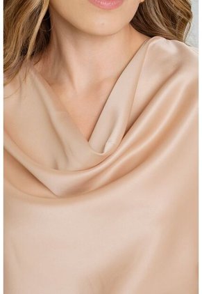 Blusa Ellie Crudo Ragged Pf12110836